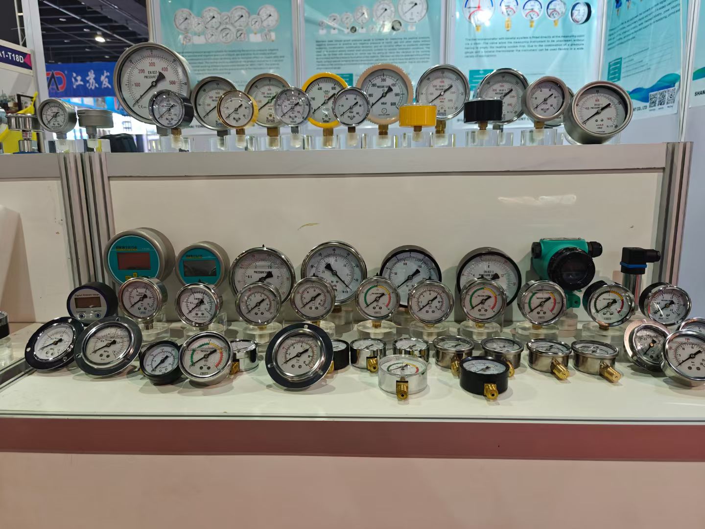 Common Problems and Solutions of PH Meter